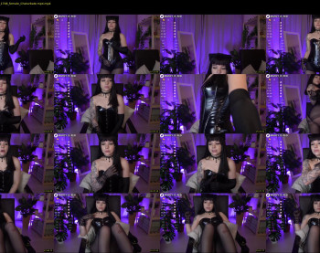 marcelinered — 63 minute Chaturbate female cam capture, 1080p, Apr 21, 2022