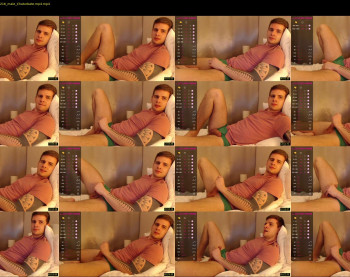 mr_longboy — 35 minute Chaturbate male cam capture, 720p, Apr 21, 2022