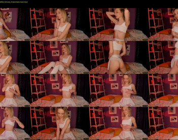 simpsoncory — 16 minute Chaturbate female cam capture, 720p, Apr 21, 2022