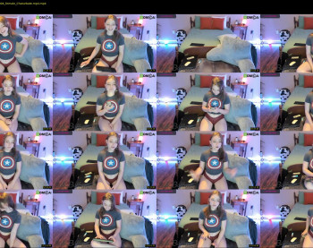 sub_button — 96 minute Chaturbate female cam capture, 720p, Apr 22, 2022