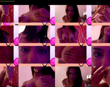 cute_eli — 54 minute Chaturbate female cam capture, 1080p, Apr 22, 2022