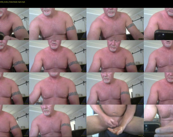 motorguy08 — 33 minute Chaturbate male cam capture, 480p, Apr 22, 2022