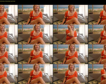 nikole111 — 7 minute Chaturbate female cam capture, 480p, Apr 22, 2022