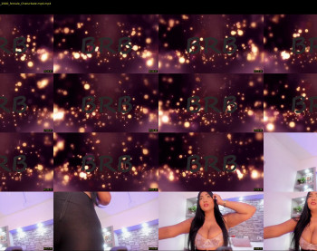 daphneadkins — 58 minute Chaturbate female cam capture, 1080p, Apr 25, 2022