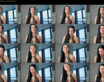 _littlemouse_ — 11 minute Chaturbate couple cam capture, 4K, Apr 26, 2022