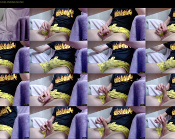 kyle_stein — 55 minute Chaturbate male cam capture, 1080p, Apr 26, 2022