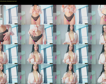 _littlemouse_ — 35 minute Chaturbate couple cam capture, 1080p, Apr 27, 2022