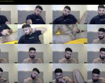 synchr0 — 55 minute Chaturbate male cam capture, 480p, Apr 30, 2022