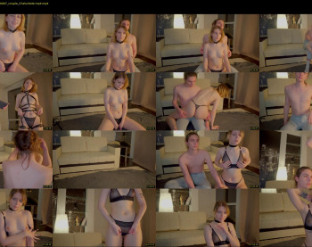 _littlemouse_ — 54 minute Chaturbate couple cam capture, 1080p, May 2, 2022