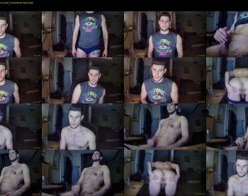 cloudsent — 112 minute Chaturbate male cam capture, 720p, May 1, 2022