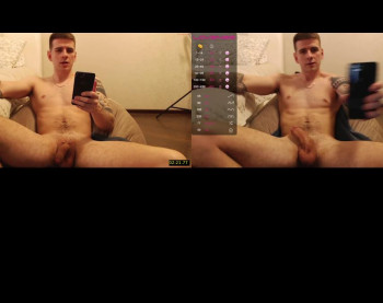 mr_longboy — 20 minute Chaturbate male cam capture, 720p, May 1, 2022