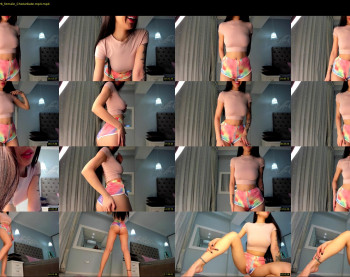 didiactive — 22 minute Chaturbate female cam capture, 720p, May 2, 2022