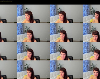fritha — 4 minute Chaturbate female cam capture, 480p, May 2, 2022