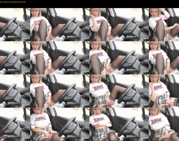 missofkiss — 6 minute Chaturbate couple cam capture, 720p, May 2, 2022