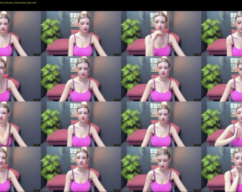 rubytwinkle — 26 minute Chaturbate female cam capture, 1080p, May 2, 2022
