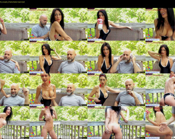 sofia3211 — 60 minute Chaturbate couple cam capture, 1080p, May 2, 2022