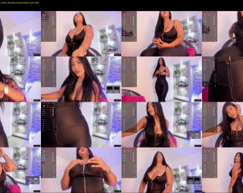 daphneadkins — 33 minute Chaturbate female cam capture, 1080p, May 3, 2022