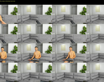 hotfucks_1 — 41 minute Chaturbate couple cam capture, 1080p, May 3, 2022