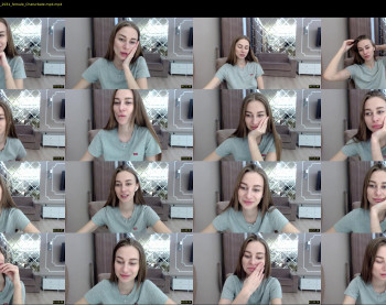 sweet_mia_91 — 54 minute Chaturbate female cam capture, 1080p, May 4, 2022