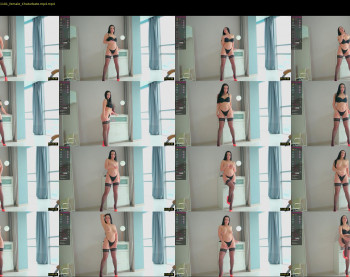 _littlemouse_ — 34 minute Chaturbate couple cam capture, 1080p, May 5, 2022