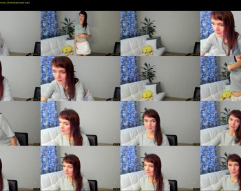 fritha — 16 minute Chaturbate female cam capture, 720p, May 5, 2022
