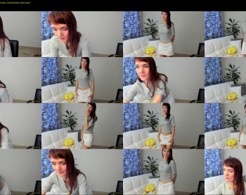 fritha — 73 minute Chaturbate female cam capture, 720p, May 5, 2022