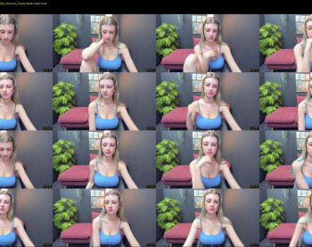 rubytwinkle — 56 minute Chaturbate female cam capture, 1080p, May 6, 2022