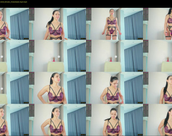 _littlemouse_ — 26 minute Chaturbate couple cam capture, 1080p, May 6, 2022