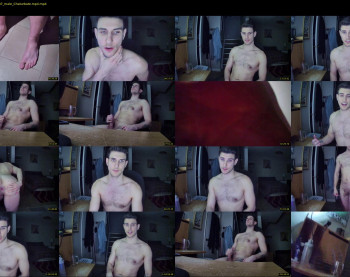 cloudsent — 79 minute Chaturbate male cam capture, 720p, May 6, 2022