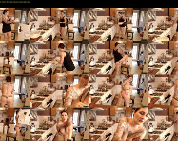roughromantics — 25 minute Chaturbate couple cam capture, 1080p, May 6, 2022