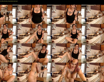 roughromantics — 23 minute Chaturbate couple cam capture, 1080p, May 6, 2022
