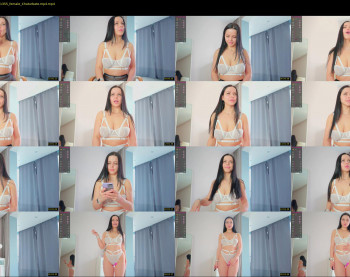 _littlemouse_ — 34 minute Chaturbate couple cam capture, 1080p, May 7, 2022