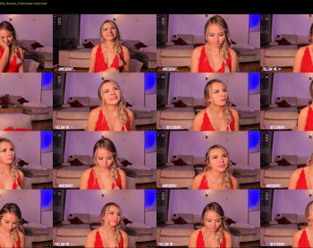 cherry__pie — 22 minute Chaturbate female cam capture, 1080p, May 7, 2022