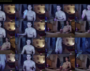 cloudsent — 55 minute Chaturbate male cam capture, 1080p, May 7, 2022