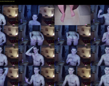 cloudsent — 29 minute Chaturbate male cam capture, 1080p, May 7, 2022