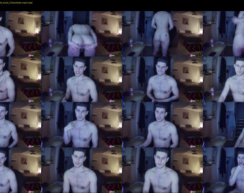 cloudsent — 22 minute Chaturbate male cam capture, 1080p, May 7, 2022