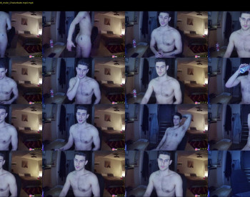 cloudsent — 19 minute Chaturbate male cam capture, 1080p, May 7, 2022