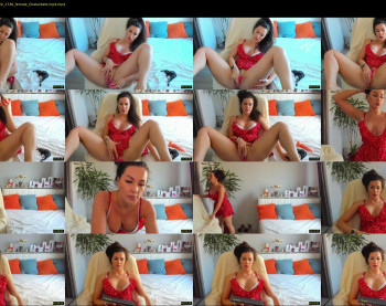 devilish_goddes — 56 minute Chaturbate female cam capture, 1080p, May 7, 2022