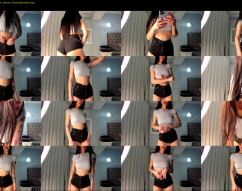 didiactive — 15 minute Chaturbate female cam capture, 720p, May 7, 2022