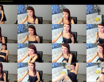 fritha — 43 minute Chaturbate female cam capture, 720p, May 7, 2022
