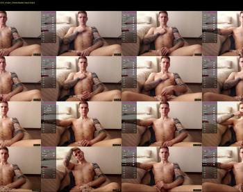 mr_longboy — 111 minute Chaturbate male cam capture, 720p, May 7, 2022