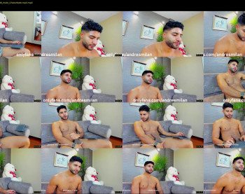 studcamx — 54 minute Chaturbate male cam capture, 1080p, May 7, 2022
