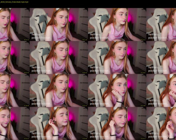 pocketrocket_ — 4 minute Chaturbate female cam capture, 1080p, May 9, 2022
