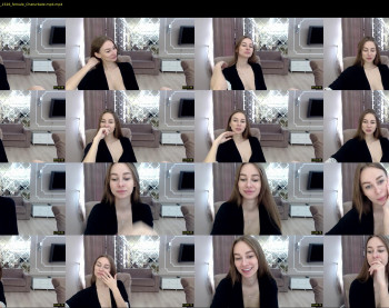 sweet_mia_91 — 34 minute Chaturbate female cam capture, 1080p, May 8, 2022