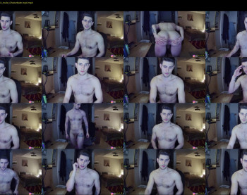 cloudsent — 55 minute Chaturbate male cam capture, 1080p, May 9, 2022
