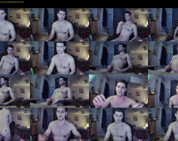 cloudsent — 36 minute Chaturbate male cam capture, 1080p, May 9, 2022