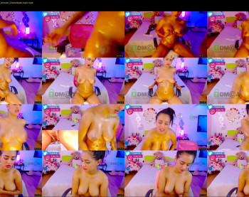 cute_eli — 56 minute Chaturbate female cam capture, 1080p, May 10, 2022