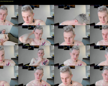 kyle_4u — 39 minute Chaturbate male cam capture, 1080p, May 9, 2022