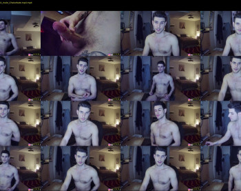 cloudsent — 17 minute Chaturbate male cam capture, 1080p, May 10, 2022