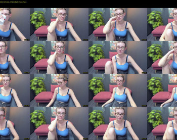 rubytwinkle — 11 minute Chaturbate female cam capture, 1080p, May 12, 2022